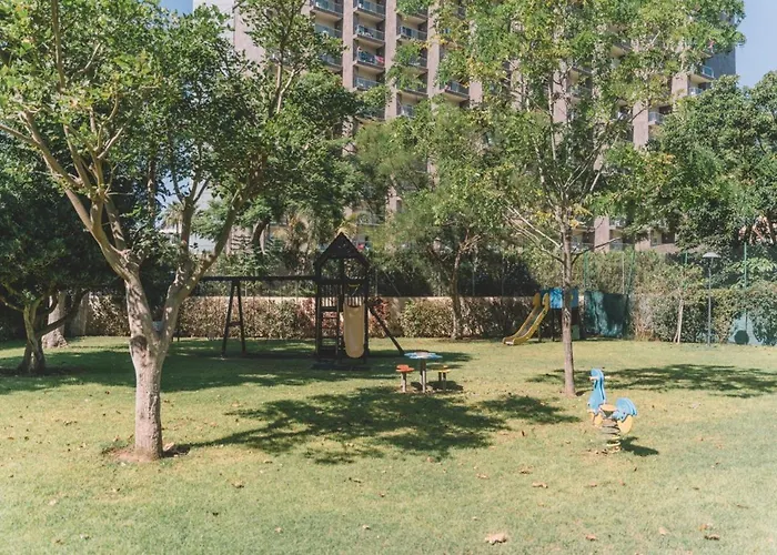 Playamar Apartamento Torremolinos