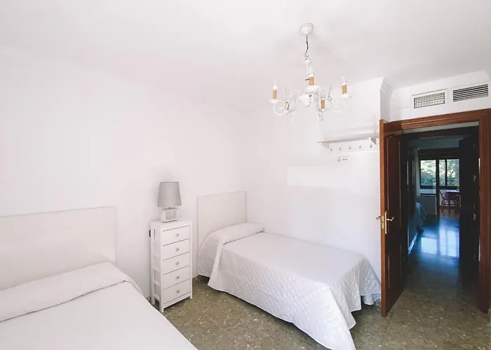 Apartamento Playamar *