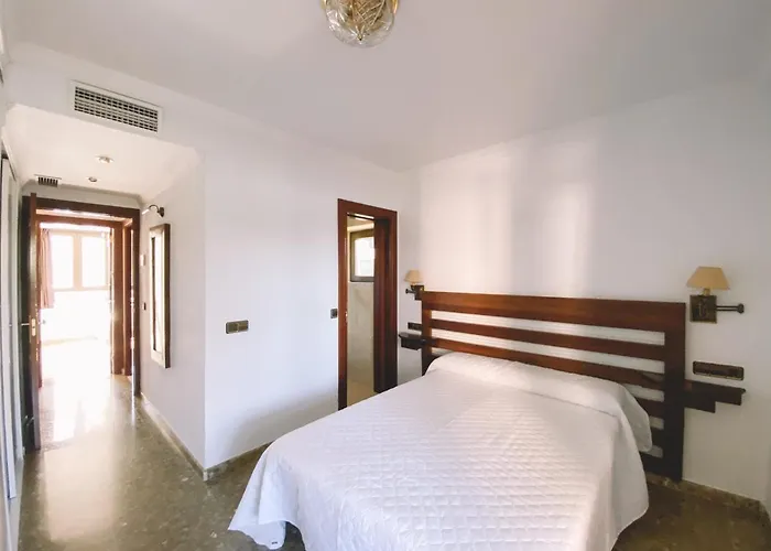 Playamar Apartamento *