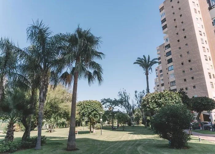 Apartamento Playamar *