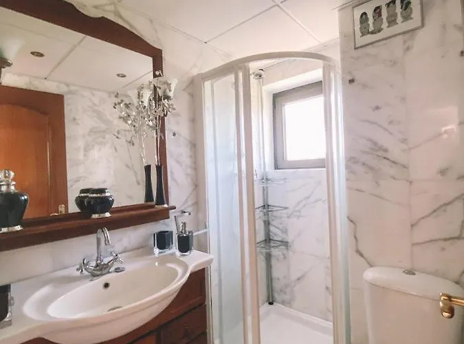 Playamar * Torremolinos