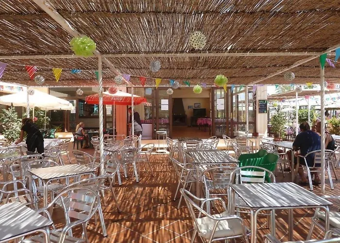 Apartamento Playamar