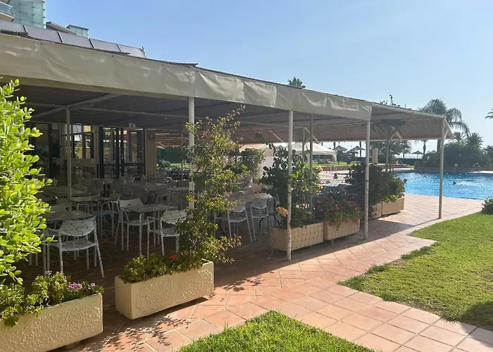 Playamar Apartamento Torremolinos