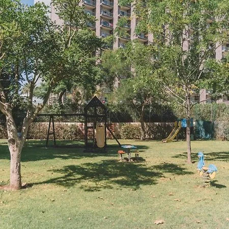 Playamar Apartamento Torremolinos