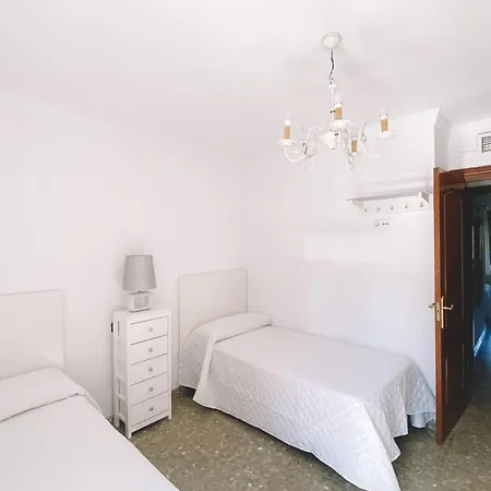 Apartament Playamar *