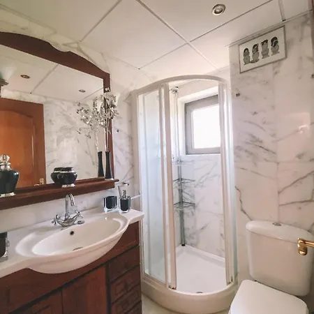 Playamar * 토레몰리노스