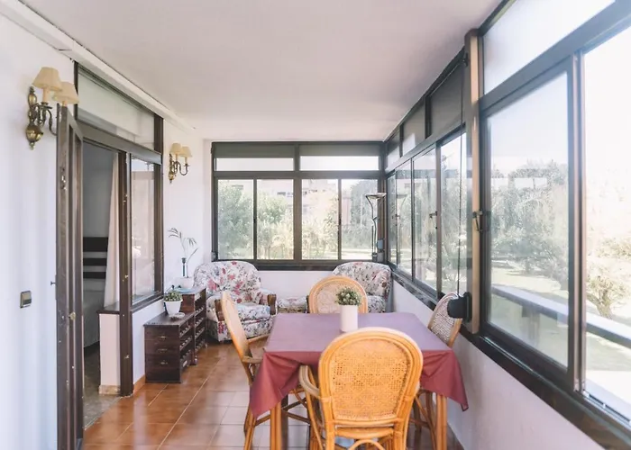 Apartment Playamar *