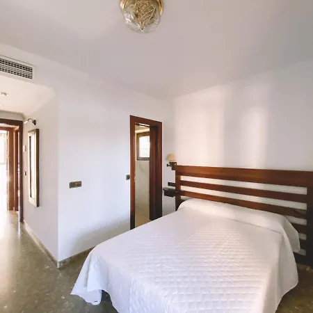 Playamar Appartement *