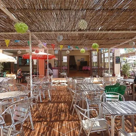 Διαμέρισμα Playamar