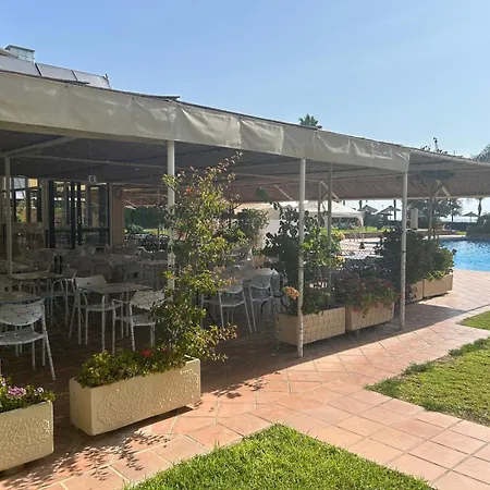 Playamar Appartement Torremolinos